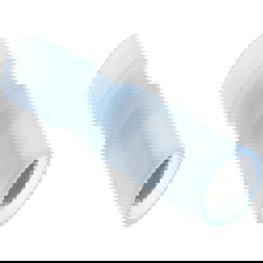Wire Disconnect: Female, Blue, Nylon, 16-14 AWG, 0.154