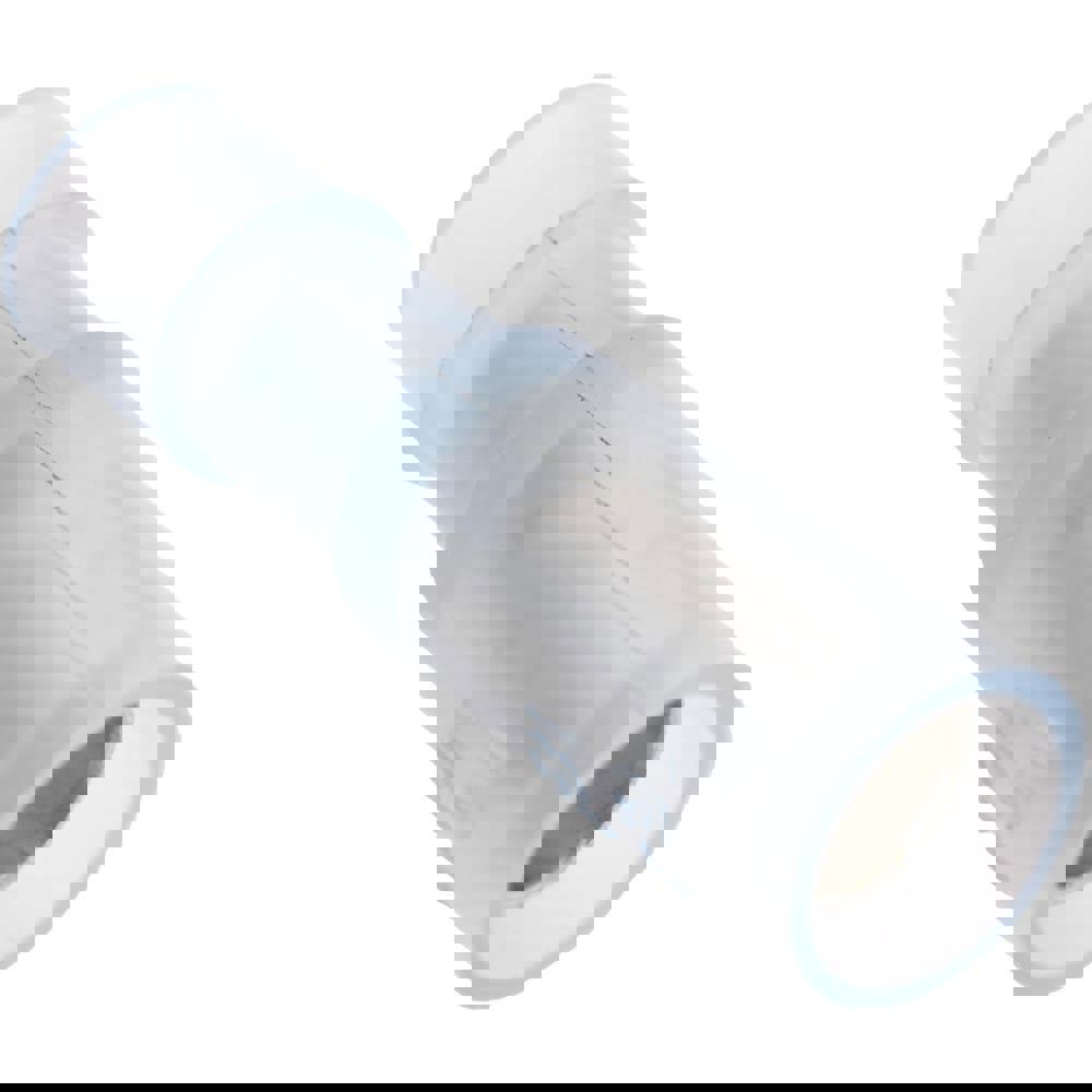 Wire Disconnect: Female, Blue, Nylon, 16-14 AWG, 0.173