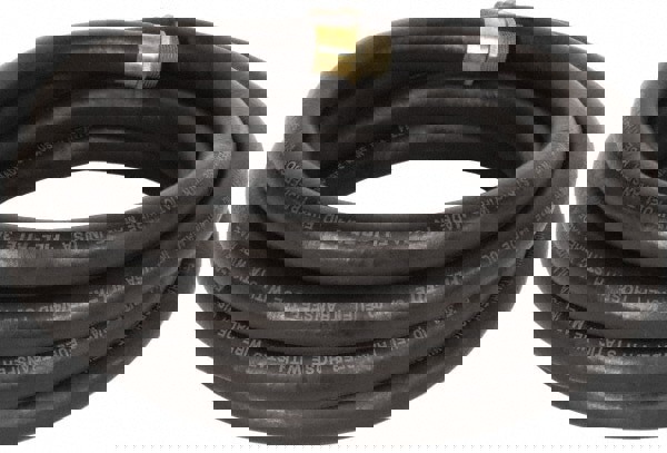 Chemical & Petroleum Hose: 3/4