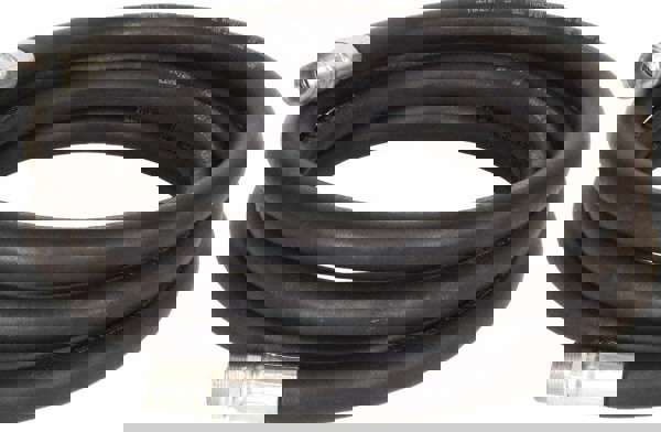 Chemical & Petroleum Hose: 1