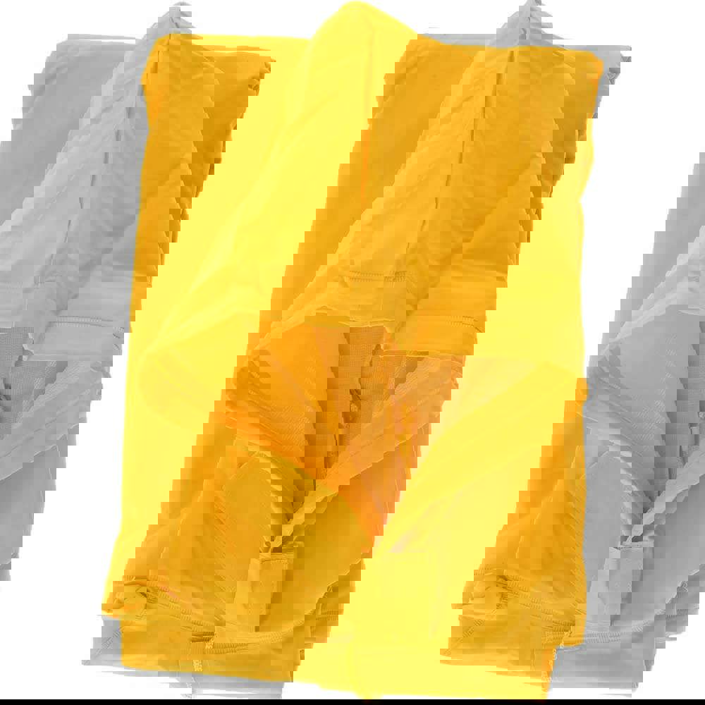 Bib Overalls: Size 6X-Large, Polyester