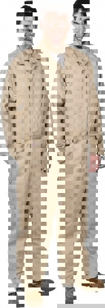 Coveralls: Size 2X-Large, Indura Ultra S