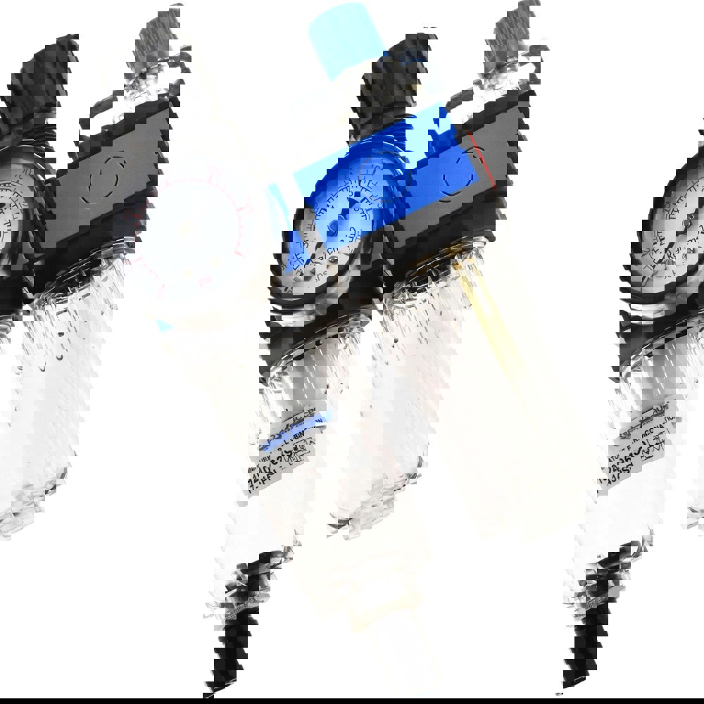 Frl Combination Units