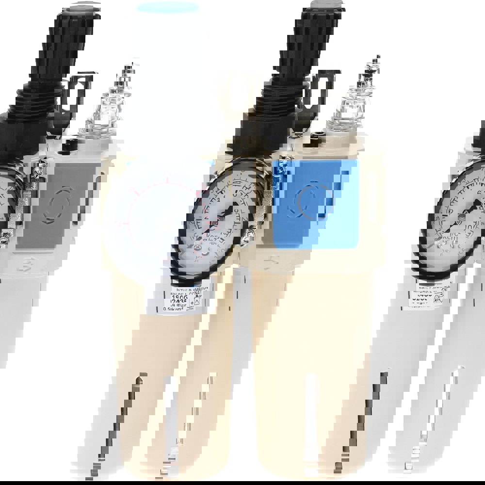 Frl Combination Units