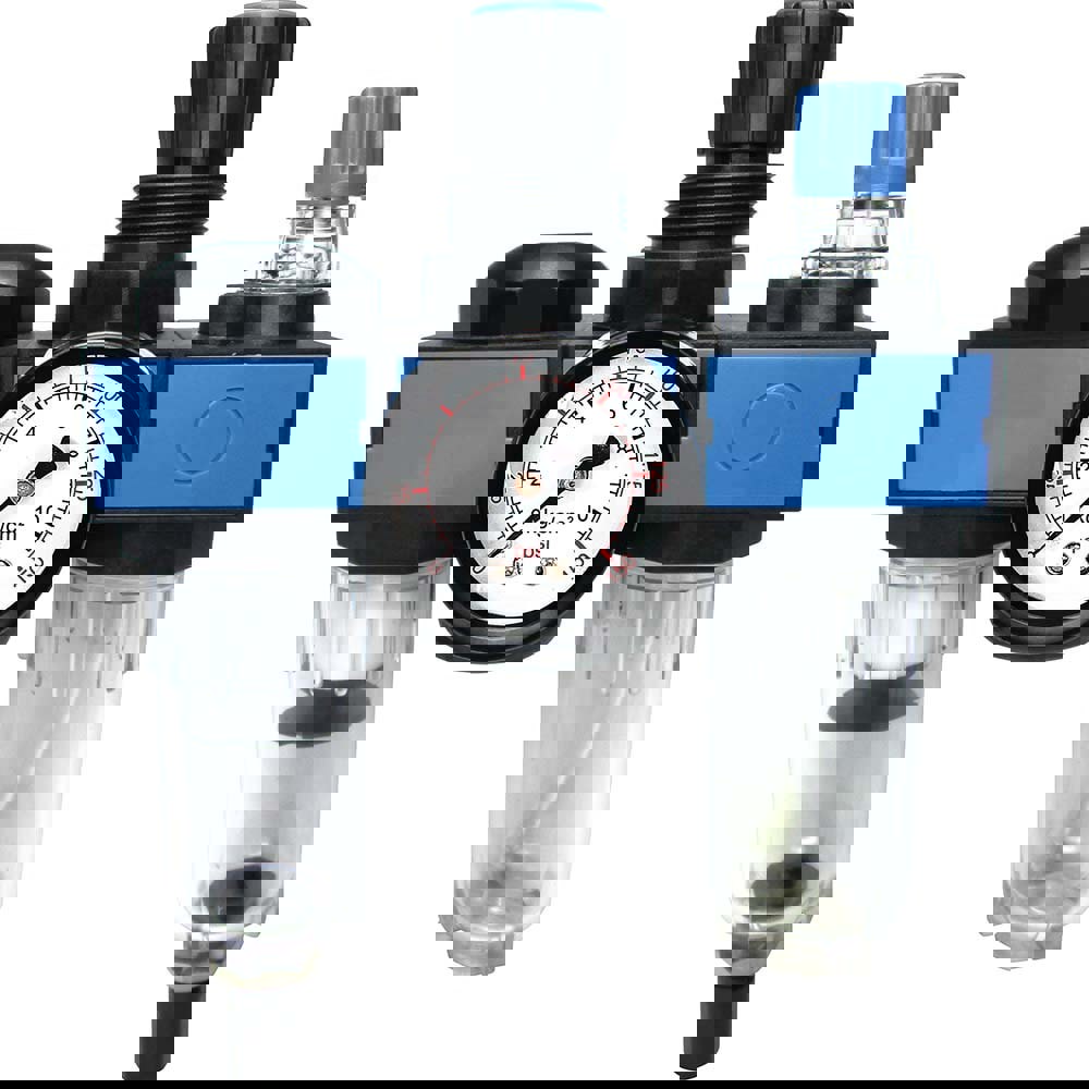 Frl Combination Units