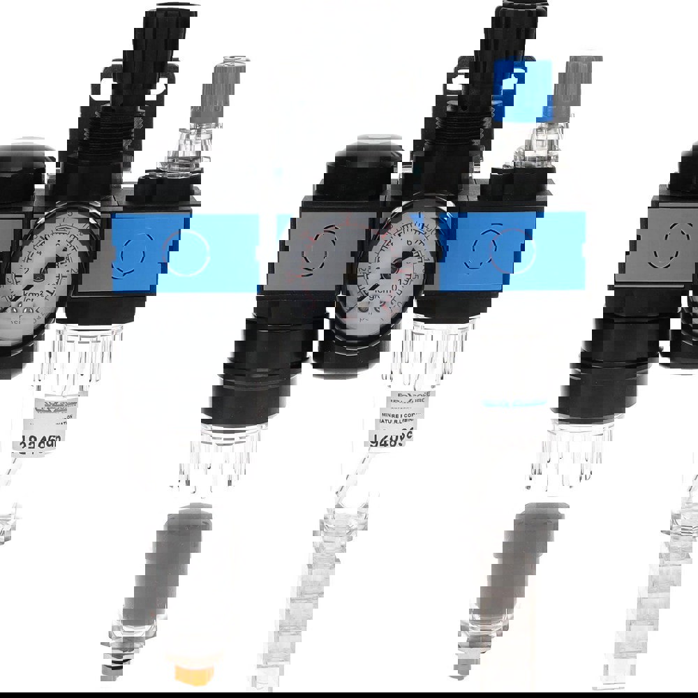 Frl Combination Units