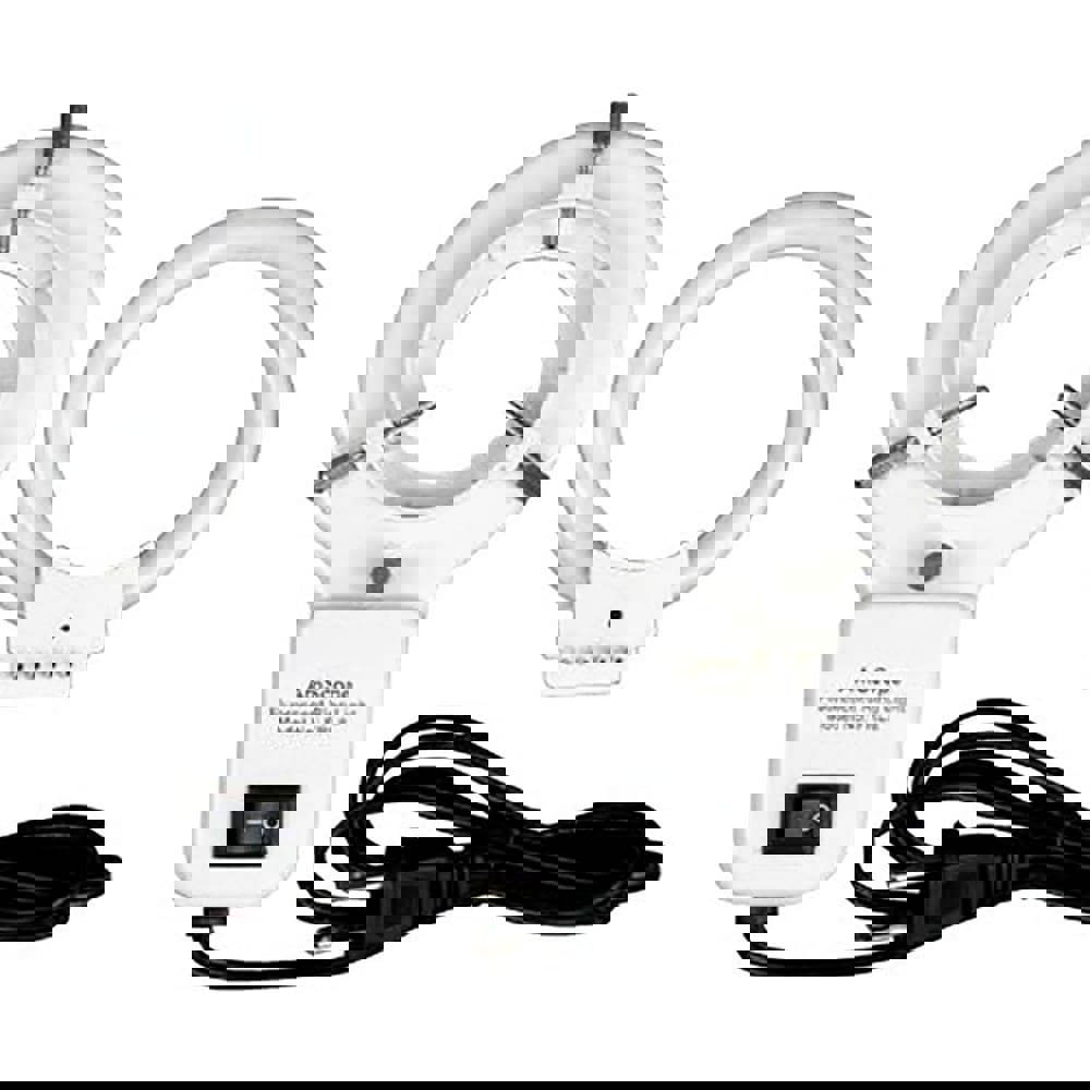 Microscope & Magnifier Accessories; Includes Magnifying Lens: No