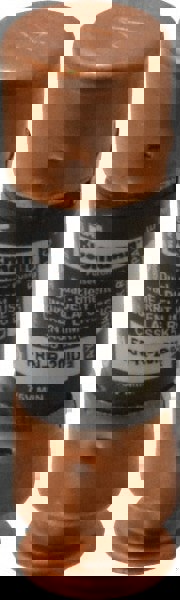 Cartridge Time Delay Fuse: RK5, 20 A, 2