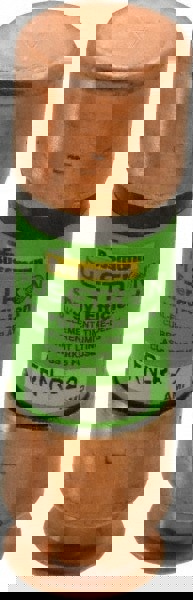 Cartridge Time Delay Fuse: RK5, 2 A, 50.8 mm OAL, 14.3 mm Dia