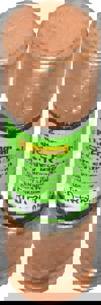 Cartridge Time Delay Fuse: RK5, 30 A, 50.8 mm OAL, 14.3 mm Dia