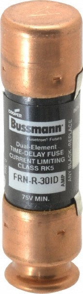 30 AMP 250V DELAY CART EASYID
