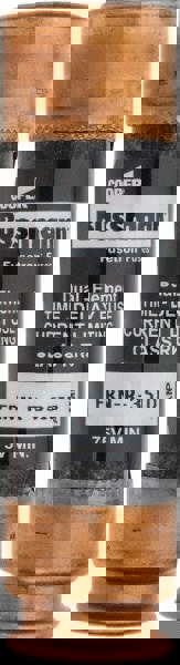 Cartridge Time Delay Fuse: RK5, 35 A, 3