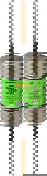 Cartridge Time Delay Fuse: RK5, 400 A, 60.5 mm Dia