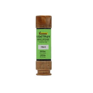 FUSETRON FUSE 50A 250V CL RK-5