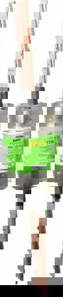 Cartridge Time Delay Fuse: RK5, 250 A, 11-5/8