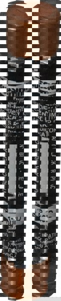 Cartridge Time Delay Fuse: RK5, 30 A, 5