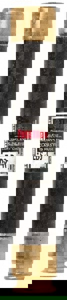 Cartridge Time Delay Fuse: RK5, 0.3 A, 127 mm OAL, 20.6 mm Dia