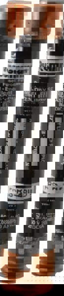 Cartridge Time Delay Fuse: RK5, 45 A, 5-1/2