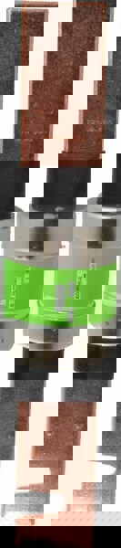 Cartridge Time Delay Fuse: RK5, 600 A, 13-3/8