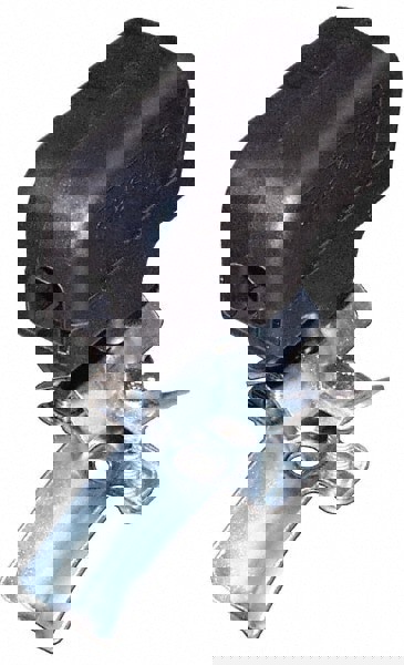 Nylon Wheel, Cable Festoon Intermediate Trolley