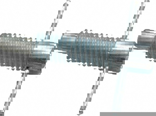 5/8-11 Thread, 2-1/2