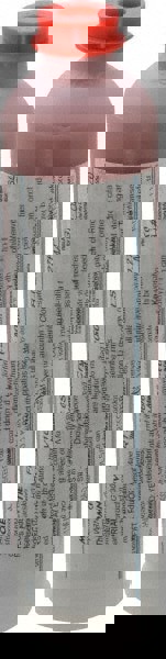 Joint Sealant: 5.4 oz Cartridge, Red, RTV Silicone