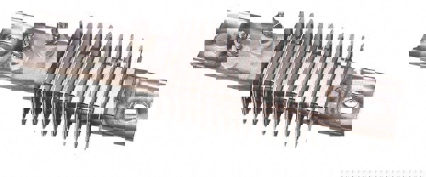 240 Volt, 400 Watt, 8