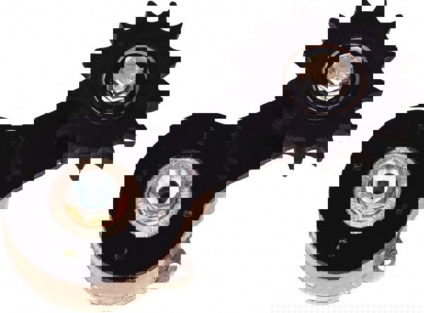 Auto Roller Chain Tensioners