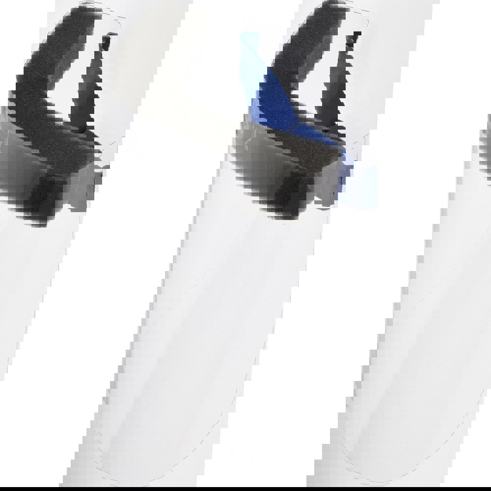 Face Shield Windows & Screens: Replacement Window, Clear, 9