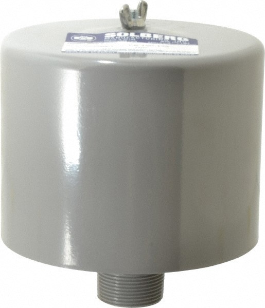 Compressed Air Filter: 1-1/4