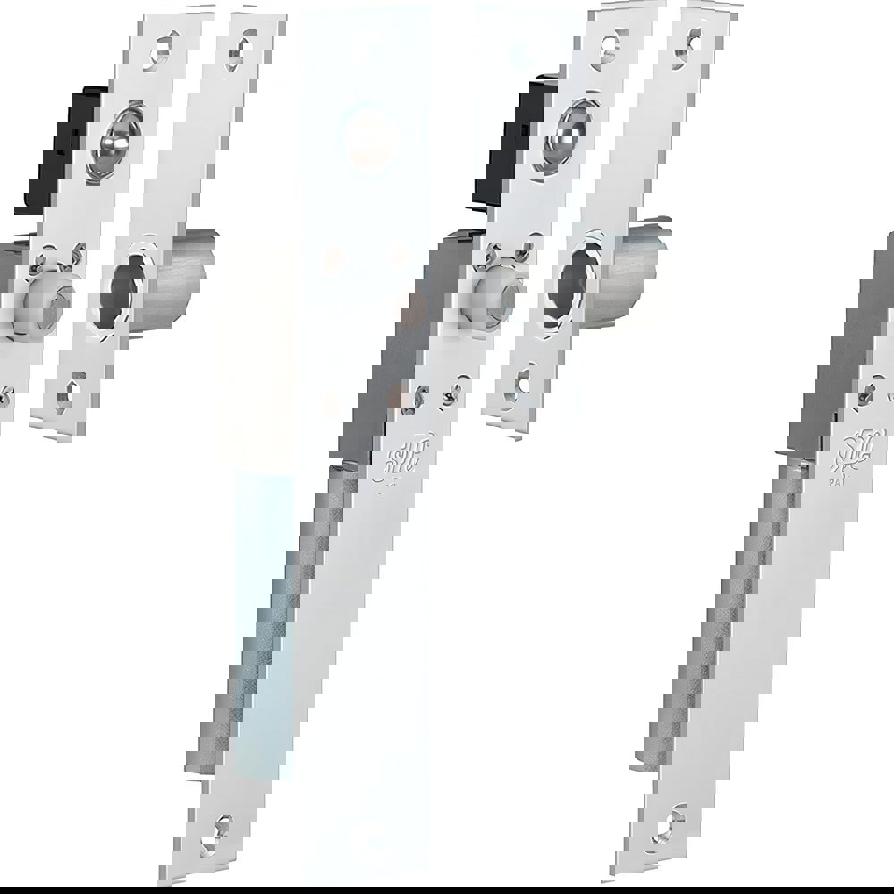 Electromagnet Lock Accessories; Accessory Type: Mortise Lockbody ; For Use With: SDC Cabinet, Gate and Specialty Locks ; Material: Metal