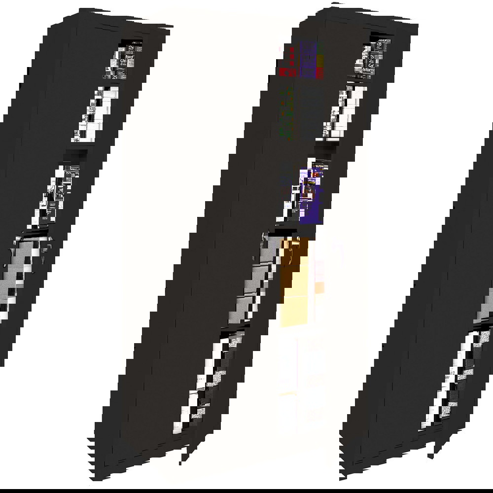 Storage Cabinets; Cabinet Type: Fixed Shelf; Lockable Storage ; Cabinet Material: Steel ; Width (Inch): 42in ; Depth (Inch): 18in ; Cabinet Door Style: Standard ; Height (Inch): 72in