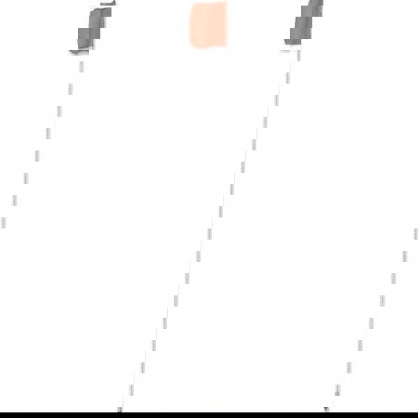 Marking Flags; Type: Warning Whip Flag ; Message or Pattern: Solid Color ; Color: Orange ; Overall Height (Inch): 60 ; Overall Height (Feet): 5.00 ; Flag Height (Inch): 12