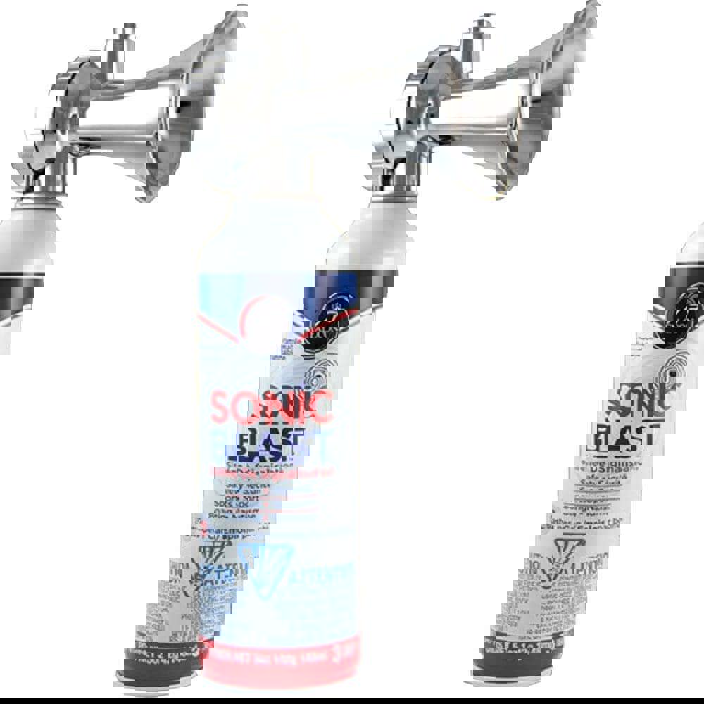 Bells, Horns & Sirens; UNSPSC Code: 46171600