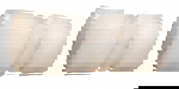 Compression Tube Union: 3/8