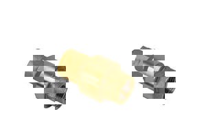 *NP 3/4 BRS THRD SPRG CHK VLV