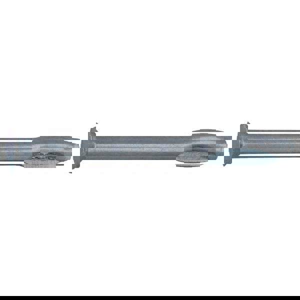 Split Drive Concrete Anchor: 3