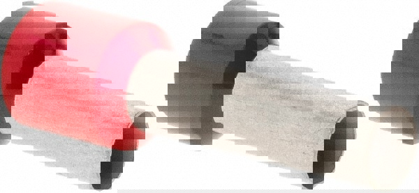 8 AWG, Partially Insulated, Electrical Wire Ferrule