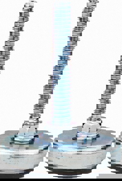 Studded Leveling Mount: 3/8-16 Thread