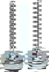 Studded Leveling Mount: