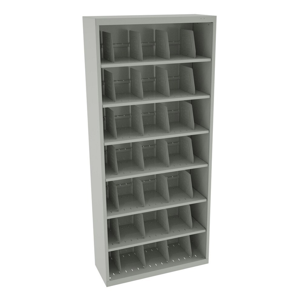 7 Shelf, 78