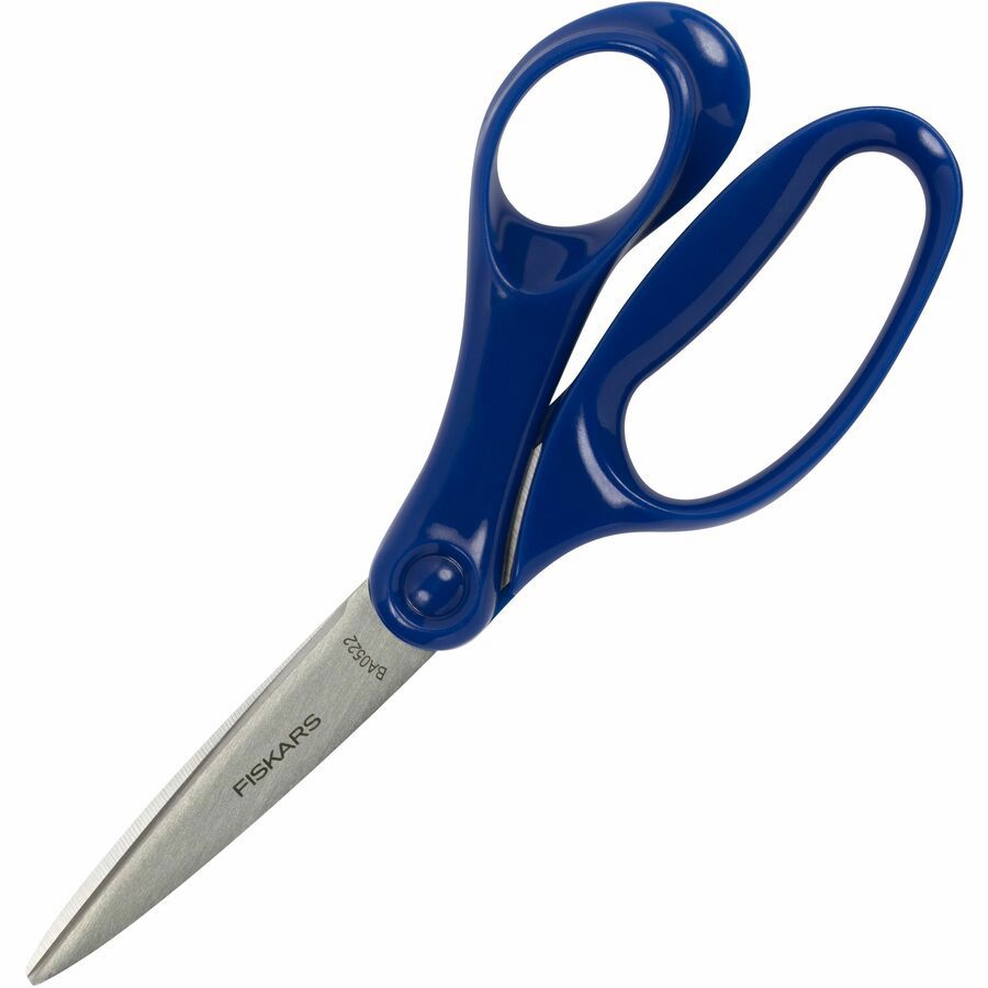 SCISSORS,STUDENT 7IN,SV
