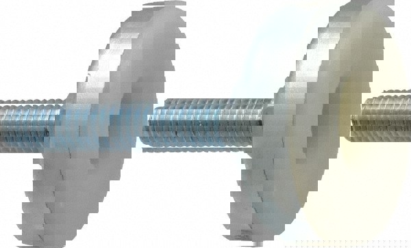 Studded Leveling Mount: 5/16-18 Thread