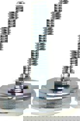 Studded Leveling Mount: 3/8-16 Thread