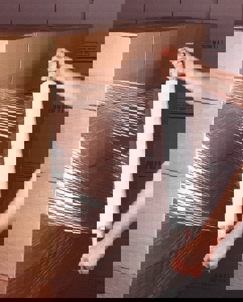 Stretch & Pallet Protective Wrap: 20