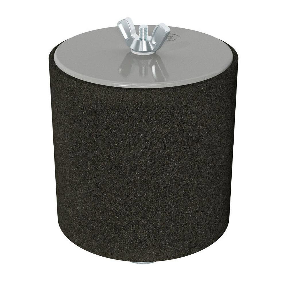 Inlet Compressed Air Filter: 1-1/2