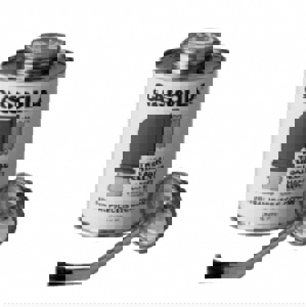 Pipe Thread Sealant: Red, 1 gal, Can