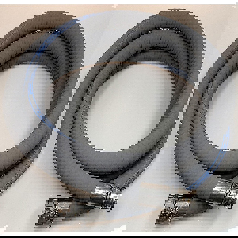 Food & Beverage Hose: 4