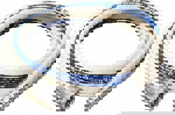 Food & Beverage Hose: 1