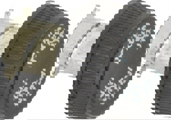 250 VAC, 20 Amp, Fuse Holder